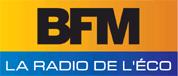 Logo Radio BFM