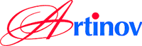 Logo ArtInov