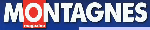 Logo Montagnes Magazine