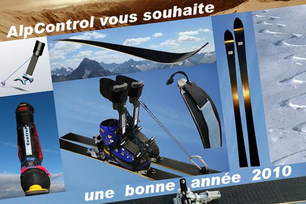 voeux 2010