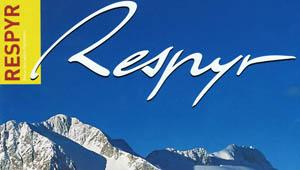 Couverture Respyr