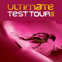 ULTIMATE TEST TOUR